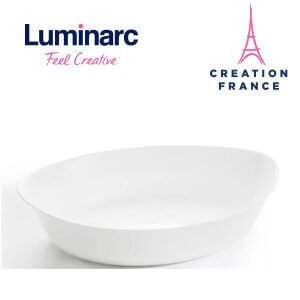 Khay Nướng Luminarc Smart Cuisine Oval 29*17cm