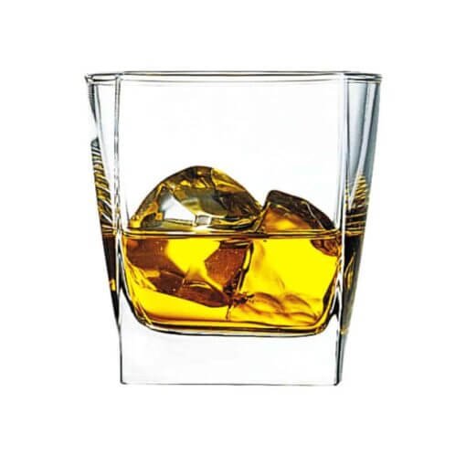 Ly Thuỷ Tinh Thấp Luminarc Sterling 200ml