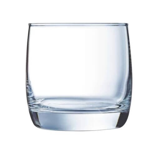 Ly Thuỷ Tinh Thấp Luminarc Vigne 310ml