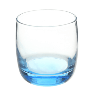 Ly Thuỷ Tinh Thấp Luminarc Vigne Blue 310ml