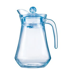 Bình Nước Thuỷ Tinh Luminarc Arc Blue 1.3L