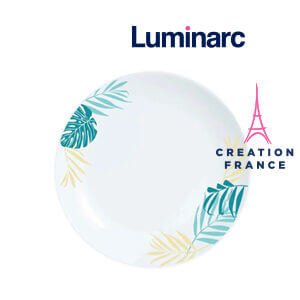 Đĩa TT Luminarc Diwali Hiwaii 25cm