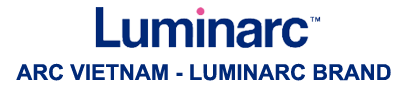 Thuy tinh Luminarc