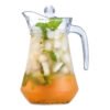 Bình nước thủy tinh Luminarc ARC 1.3L chính hãng, chất liệu thủy tinh cao cấp, an toàn cho sức khỏe, thiết kế sang trọng, phù hợp gia đình và văn phòng.
