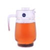 Bình nước thủy tinh Luminarc Tivoli 1.6L chính hãng, chất liệu thủy tinh cao cấp, an toàn cho sức khỏe, thiết kế sang trọng, phù hợp gia đình và văn phòng, nhà hàng, khách sạn, quà tặng doanh nghiệp