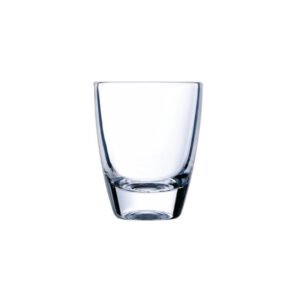 Ly thủy tinh Luminarc Gin Shot 50ml chính hãng, chất liệu thủy tinh cao cấp, an toàn cho sức khỏe, thiết kế sang trọng, phù hợp gia đình và văn phòng, nhà hàng, khách sạn, quà tặng doanh nghiệp