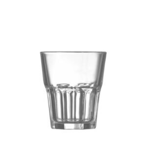 Ly thủy tinh Luminarc Granity 270ml chính hãng, chất liệu thủy tinh cao cấp, an toàn cho sức khỏe, thiết kế sang trọng, phù hợp gia đình và văn phòng, nhà hàng, khách sạn, quà tặng doanh nghiệp