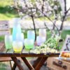 Ly thủy tinh Luminarc Salto Frost Lime 350ml chính hãng, chất liệu thủy tinh cao cấp, an toàn cho sức khỏe, thiết kế sang trọng, phù hợp gia đình và văn phòng, nhà hàng, khách sạn, quà tặng doanh nghiệp