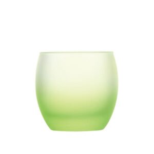 Ly thủy tinh Luminarc Salto Frost Lime 320ml chính hãng, chất liệu thủy tinh cao cấp, an toàn cho sức khỏe, thiết kế sang trọng, phù hợp gia đình và văn phòng, nhà hàng, khách sạn, quà tặng doanh nghiệp