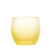 Ly Thuỷ Tinh Thấp Luminarc Salto Frost Yellow 320ml