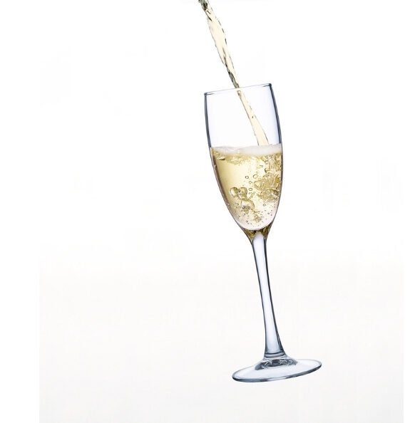Ly thủy tinh Luminarc World Wine 160ml chính hãng, chất liệu thủy tinh cao cấp, an toàn cho sức khỏe, thiết kế sang trọng, phù hợp gia đình và văn phòng, nhà hàng, khách sạn, quà tặng doanh nghiệp