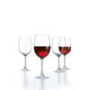 Ly thủy tinh Luminarc World Wine 350ml chính hãng, chất liệu thủy tinh cao cấp, an toàn cho sức khỏe, thiết kế sang trọng, phù hợp gia đình và văn phòng, nhà hàng, khách sạn, quà tặng doanh nghiệp