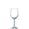 Ly thủy tinh Luminarc World Wine 350ml chính hãng, chất liệu thủy tinh cao cấp, an toàn cho sức khỏe, thiết kế sang trọng, phù hợp gia đình và văn phòng, nhà hàng, khách sạn, quà tặng doanh nghiệp