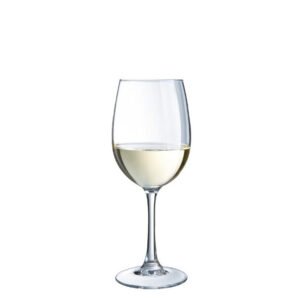 Ly thủy tinh Luminarc World Wine 470ml chính hãng, chất liệu thủy tinh cao cấp, an toàn cho sức khỏe, thiết kế sang trọng, phù hợp gia đình và văn phòng, nhà hàng, khách sạn, quà tặng doanh nghiệp