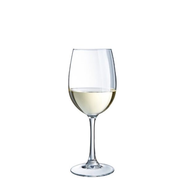 Ly thủy tinh Luminarc World Wine 470ml chính hãng, chất liệu thủy tinh cao cấp, an toàn cho sức khỏe, thiết kế sang trọng, phù hợp gia đình và văn phòng, nhà hàng, khách sạn, quà tặng doanh nghiệp