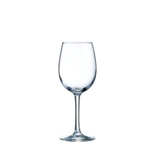 Ly thủy tinh Luminarc World Wine 580ml chính hãng, chất liệu thủy tinh cao cấp, an toàn cho sức khỏe, thiết kế sang trọng, phù hợp gia đình và văn phòng, nhà hàng, khách sạn, quà tặng doanh nghiệp