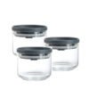Hũ thủy tinh Luminarc Ballet 0.5L chính hãng, chất liệu thủy tinh cao cấp, an toàn cho sức khỏe, thiết kế sang trọng, phù hợp gia đình và văn phòng, nhà hàng, khách sạn, quà tặng doanh nghiệp