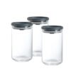 Hũ thủy tinh Luminarc Ballet 1.1L