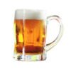 Ly Bia Thuỷ Tinh Luminarc Benidorm 450ml chính hãng, chất liệu thủy tinh cao cấp, an toàn cho sức khỏe, thiết kế sang trọng, phù hợp gia đình và văn phòng, nhà hàng, khách sạn, quà tặng doanh nghiệp