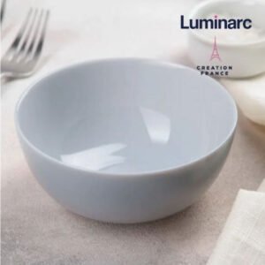 Chén Thuỷ Tinh Luminarc Diwali Granit 12cm chính hãng, chất liệu thủy tinh cao cấp, an toàn cho sức khỏe, thiết kế sang trọng, phù hợp gia đình và văn phòng, nhà hàng, khách sạn, quà tặng doanh nghiệp