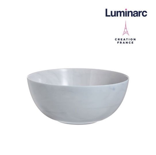 Chén Thuỷ Tinh Luminarc Diwali Granit Marble 12cm chính hãng, chất liệu thủy tinh cao cấp, an toàn cho sức khỏe, thiết kế sang trọng, phù hợp gia đình và văn phòng, nhà hàng, khách sạn, quà tặng doanh nghiệp