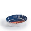 Khay Nướng Thuỷ Tinh Luminarc Smart Cuisine Trianon Oval 32x24cm chính hãng, chất liệu thủy tinh cao cấp, an toàn cho sức khỏe, thiết kế sang trọng, phù hợp gia đình và văn phòng, nhà hàng, khách sạn, quà tặng doanh nghiệp