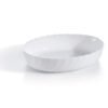 Khay Nướng Thuỷ Tinh Luminarc Smart Cuisine Trianon Oval 32x24cm chính hãng, chất liệu thủy tinh cao cấp, an toàn cho sức khỏe, thiết kế sang trọng, phù hợp gia đình và văn phòng, nhà hàng, khách sạn, quà tặng doanh nghiệp