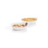 Khay Nướng Thuỷ Tinh Luminarc Smart Cuisine Trianon Oval 38*23cm chính hãng, chất liệu thủy tinh cao cấp, an toàn cho sức khỏe, thiết kế sang trọng, phù hợp gia đình và văn phòng, nhà hàng, khách sạn, quà tặng doanh nghiệp