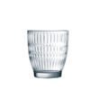 Ly thủy tinh Luminarc Ricky Dew 340ml chính hãng, chất liệu thủy tinh cao cấp, an toàn cho sức khỏe, thiết kế sang trọng, phù hợp gia đình và văn phòng, nhà hàng, khách sạn, quà tặng doanh nghiệp