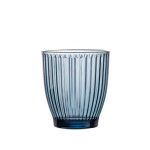 Ly thủy tinh Luminarc Ricky Line Grey 340ml chính hãng, chất liệu thủy tinh cao cấp, an toàn cho sức khỏe, thiết kế sang trọng, phù hợp gia đình và văn phòng, nhà hàng, khách sạn, quà tặng doanh nghiệp
