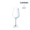 Ly Rượu Thuỷ Tinh Luminarc Sublym, chất liệu thủy tinh cao cấp, an toàn cho sức khỏe, thiết kế sang trọng, phù hợp gia đình và văn phòng, nhà hàng, khách sạn, quà tặng doanh nghiệp