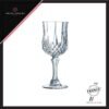 Ly Rượu Vang Pha Lê Cristal D’Arques Longchamp 170ml, chất liệu thủy tinh cao cấp, an toàn cho sức khỏe, thiết kế sang trọng, phù hợp gia đình và văn phòng, nhà hàng, khách sạn, quà tặng doanh nghiệp