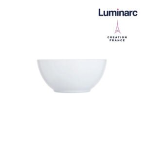 Chén Thuỷ Tinh Luminarc Diwali Trắng 11.5Cm chính hãng, chất liệu thủy tinh cao cấp, an toàn cho sức khỏe, thiết kế sang trọng, phù hợp gia đình và văn phòng, nhà hàng, khách sạn, quà tặng doanh nghiệp