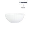 Chén Thuỷ Tinh Luminarc Lotusia Trắng 11.5cm chính hãng, chất liệu thủy tinh cao cấp, an toàn cho sức khỏe, thiết kế sang trọng, phù hợp gia đình và văn phòng, nhà hàng, khách sạn, quà tặng doanh nghiệp