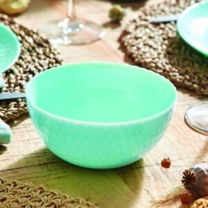 Chén Thuỷ Tinh Luminarc Pampille Xanh Ngọc 13cm chính hãng, chất liệu thủy tinh cao cấp, an toàn cho sức khỏe, thiết kế sang trọng, phù hợp gia đình và văn phòng, nhà hàng, khách sạn, quà tặng doanh nghiệp