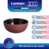Chén Thuỷ Tinh Luminarc Vicky Đỏ 12cm chính hãng, chất liệu thủy tinh cao cấp, an toàn cho sức khỏe, thiết kế sang trọng, phù hợp gia đình và văn phòng, nhà hàng, khách sạn, quà tặng doanh nghiệp