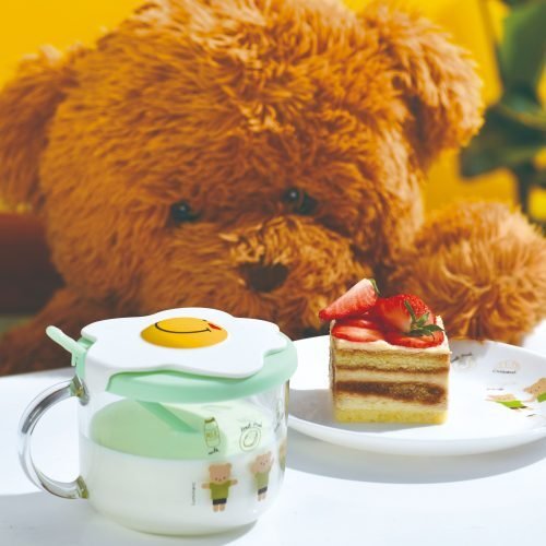 Chén Ăn Dặm Đổi Màu Thuỷ Tinh Luminarc Boy Bear 500ml chính hãng, chất liệu thủy tinh cao cấp, an toàn cho sức khỏe, thiết kế sang trọng, phù hợp gia đình và văn phòng, nhà hàng, khách sạn, quà tặng doanh nghiệp